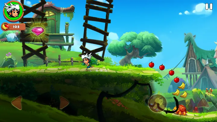 Biomy Jungle Adventures 4